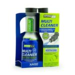 XADO Multi Cleaner бензин - Почистваща добавка за бензинова горивна система 250ml