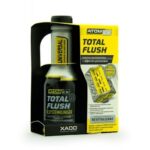 XADO Total Flush - промивка за маслената система 250ml