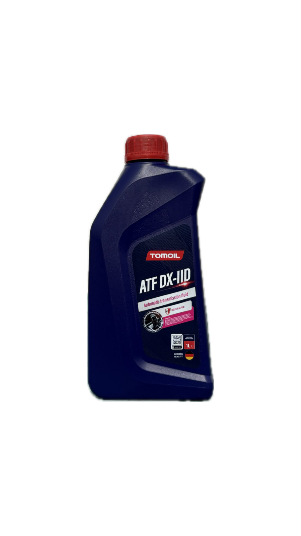 Tomoil ATF DX-IID 1L