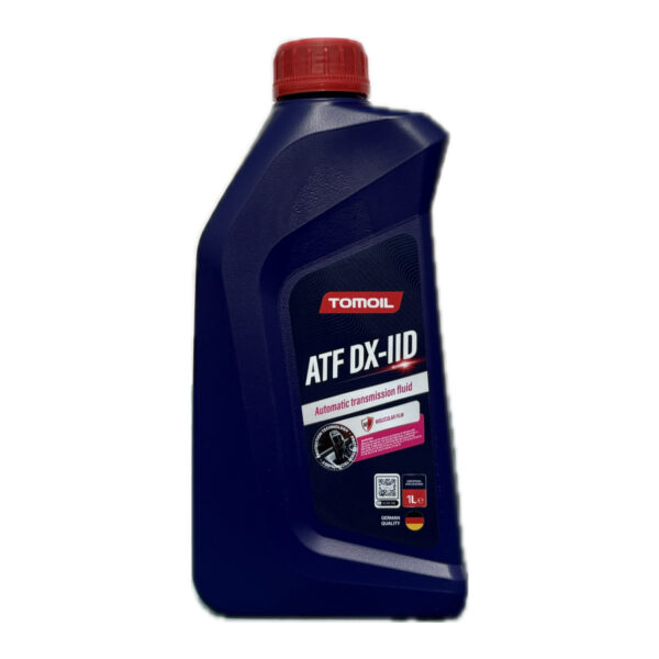 Tomoil ATF DX-IID 1L