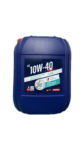 Tomoil 10W-40 CI-4/SL 20L