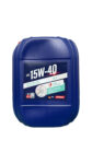 Tomoil 15W-40 CK-4 20L