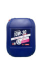 Tomoil Agriflex UTTO 10W-30 20L