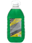 Зимна течност за чистачки Winter World – 22°C (5 L)