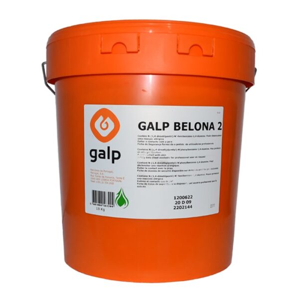 Galp Belona 2