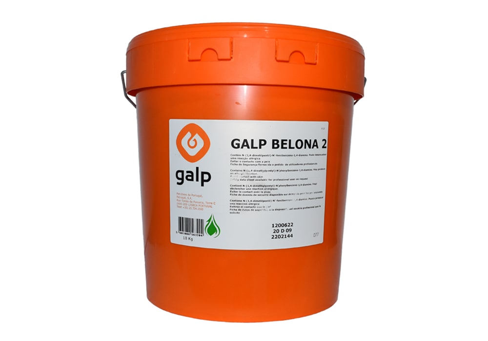 Galp Belona 2