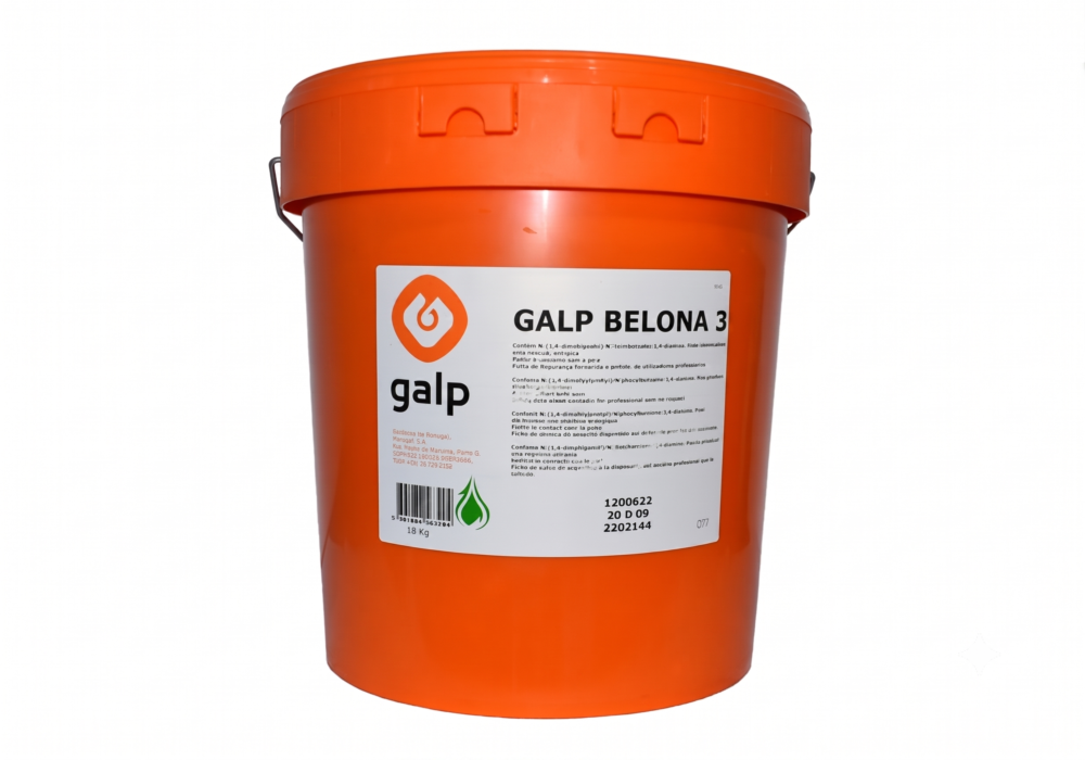 Galp Belona 3 18kg
