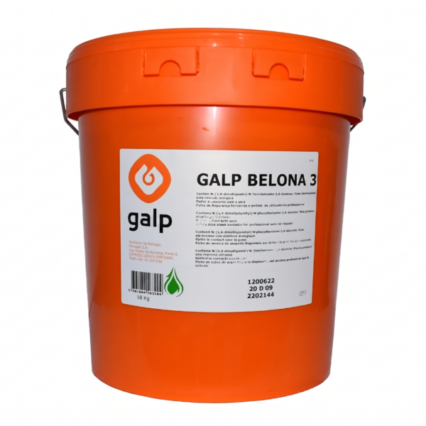Galp Belona 3 18kg