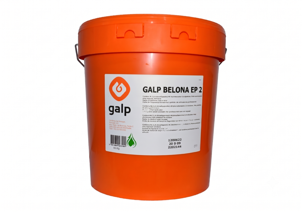 Galp Belona EP2 18kg