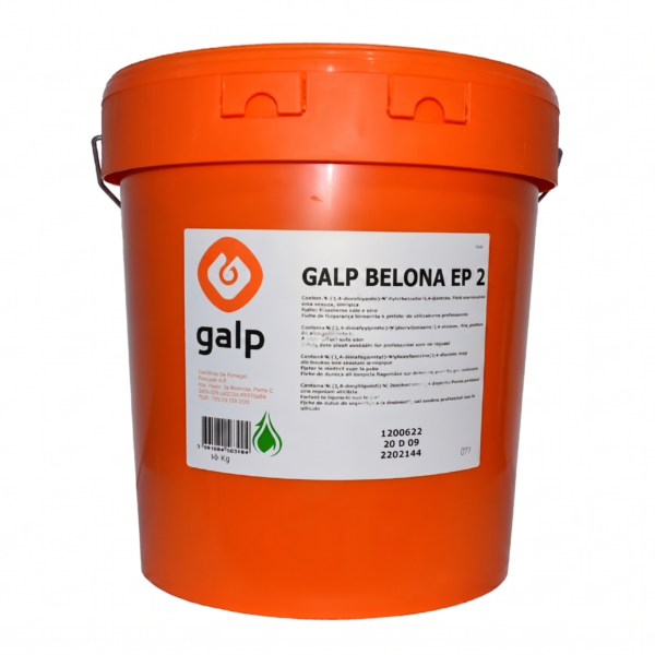 Galp Belona EP2 18kg