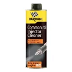 Bardahl Injector Cleaner 6в1 Дизел 500мл