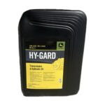 John Deere HY-GARD трансмисионно и хидравлично масло 20L