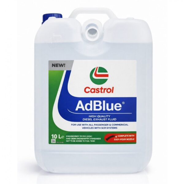Castrol Adblue 10L
